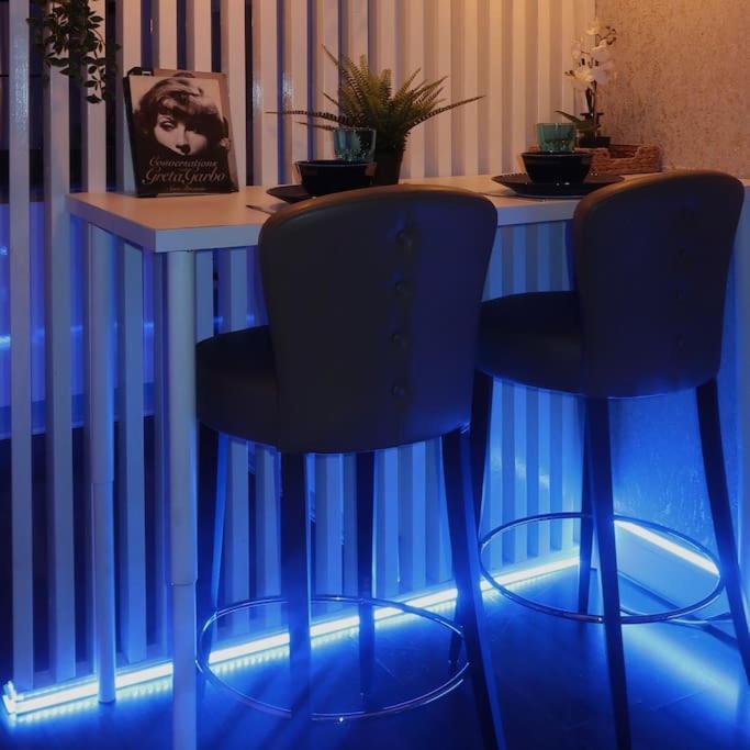 Cosy City Centre Apartment With Parking Birmingham Extérieur photo